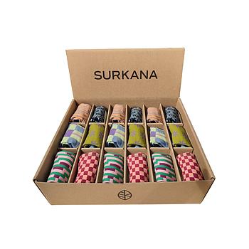 Calcetines tobilleros Surkana