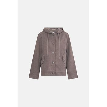 Chaqueton corton MDM